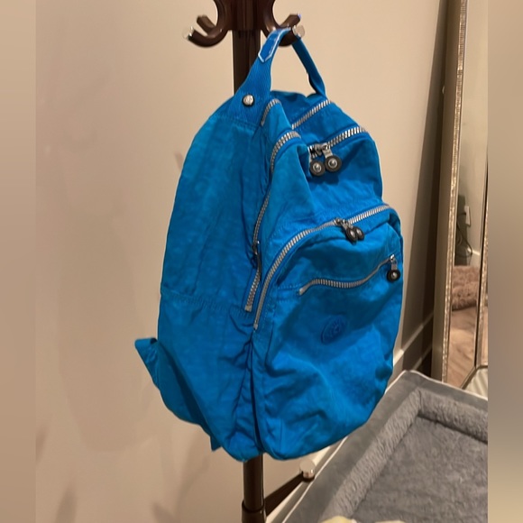 Kipling backpack - Picture 3 of 11